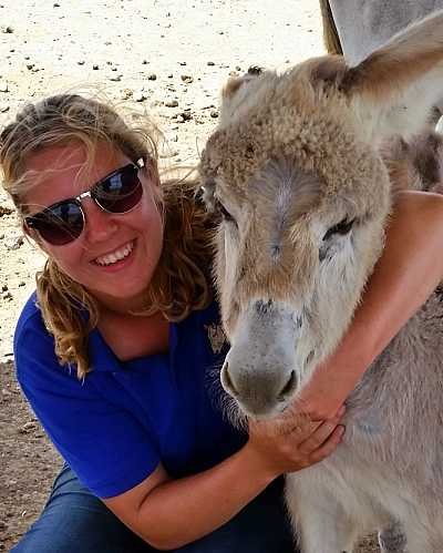 dierenvrijwilligers foto 1