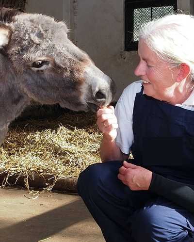 dierenvrijwilligers foto 1